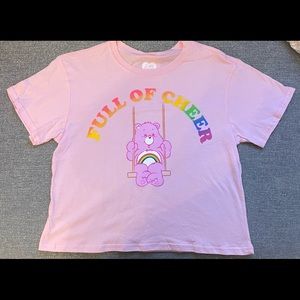 Care Bears Cheer Shirt size M